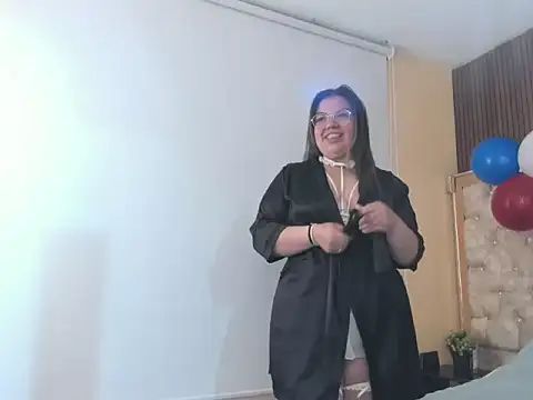 nanitah_45 webcam show