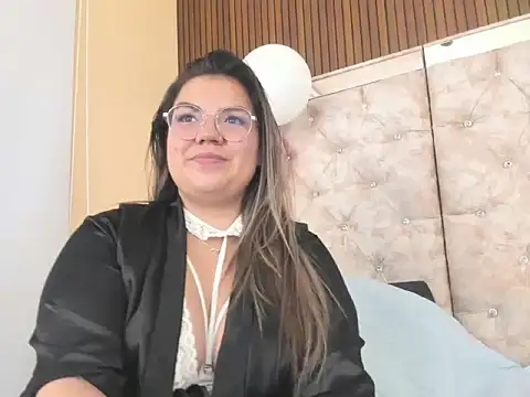 nanitah_45 webkamerás műsora