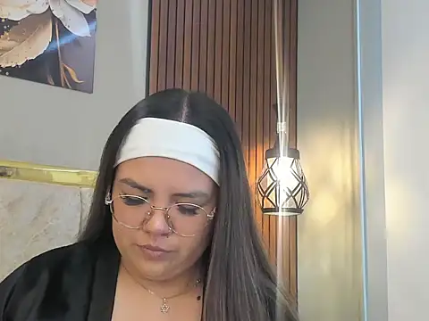nanitah_45 Webcam show