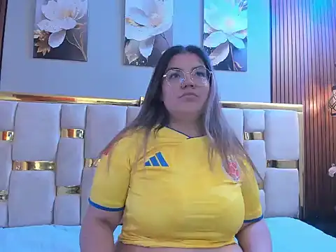 nanitah_45 webcam show