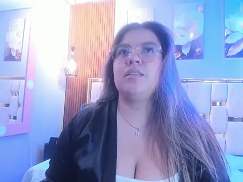 nanitah_45n Webbikameraesitys