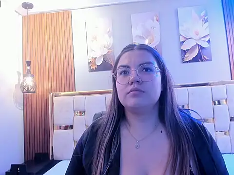 Webkamerová show nanitah_45