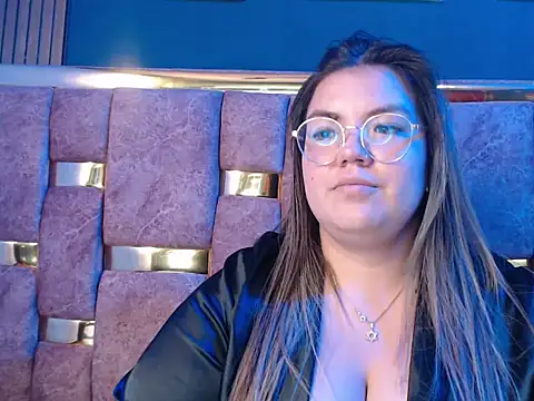 nanitah_45 网络视讯表演