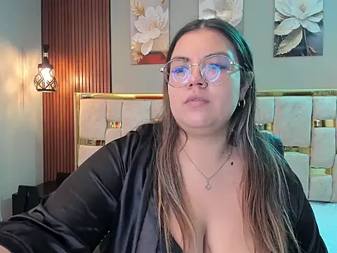 Show de nanitah_45 na webcam