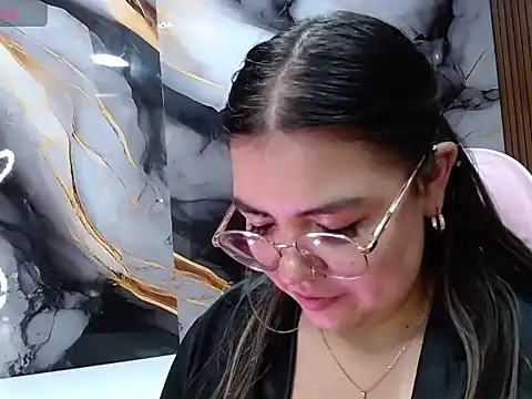 Show de nanitah_45 na webcam