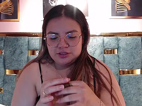 nanitah_45 Webcamshow