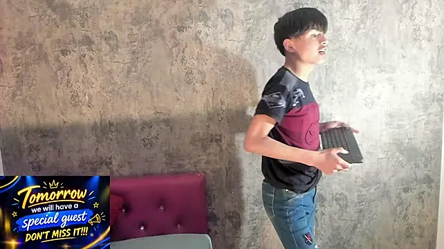 Alex_it0_ Шоу с уебкамера