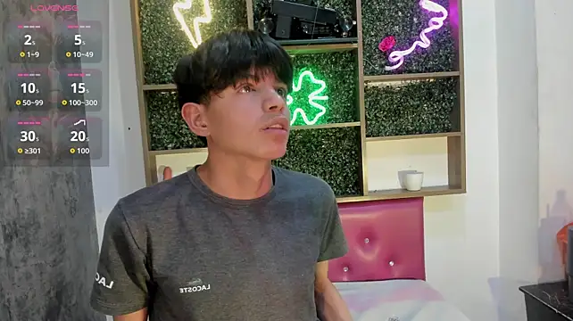 Alex_it0_ Webcam-Show