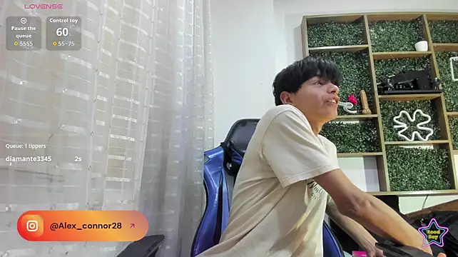 عرض كام Alex_it0_
