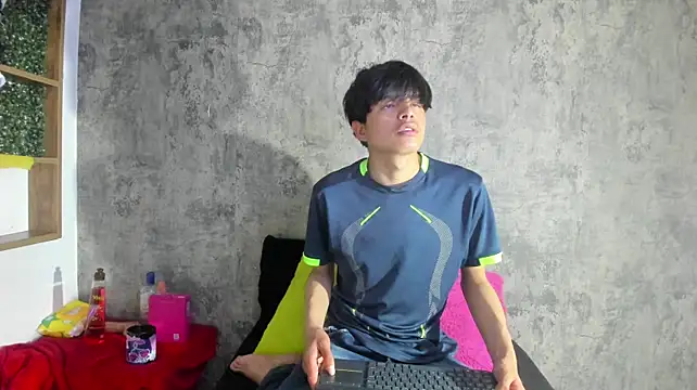 Alex_it0_ 웹캠 쇼