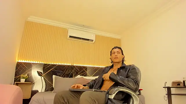 Damian_romanoff_ – webcam-show