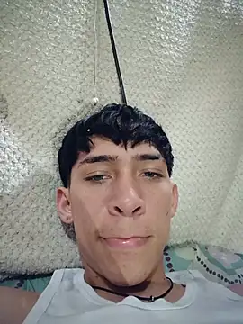 Ojosazules_ Webcam Show