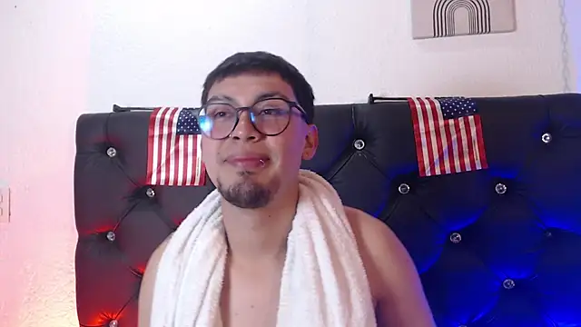 Maximo_Lux Webcam-Show
