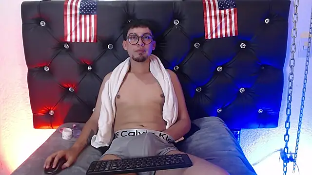 Maximo_Luxn Webbikameraesitys