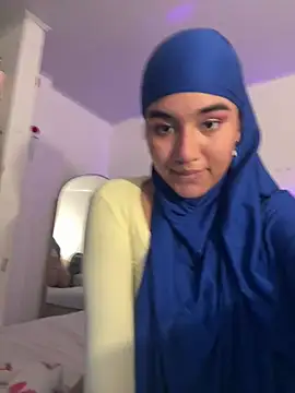 Aisha-Zayed Webcamshow