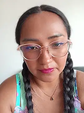 chells_ webcam show