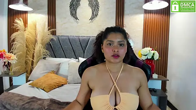 Izzy_lux – Live XXX-chat