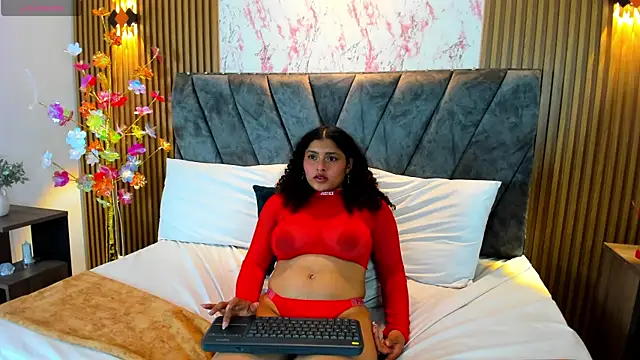 Izzy_lux – webcam-show