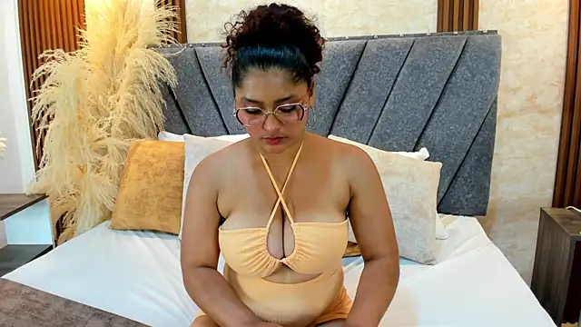Show de webcam de Izzy_lux