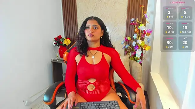عرض كام Izzy_lux