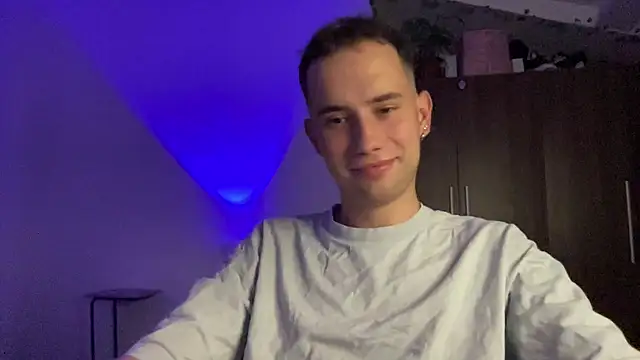 Webkamerová show Sour_Boy