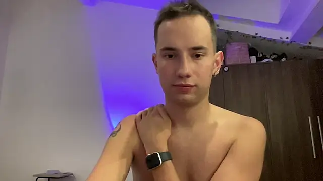 Webkamerová show Sour_Boy