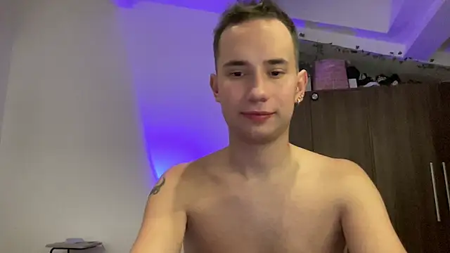 Show de Sour_Boy na webcam