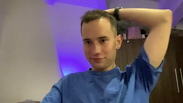 Sour_Boy Шоу с уебкамера