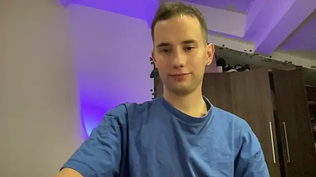 Sour_Boy Webcam-Show