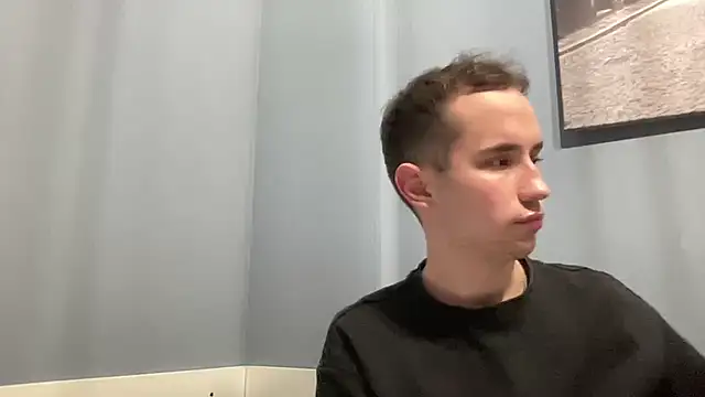 Sour_Boy Шоу с уебкамера
