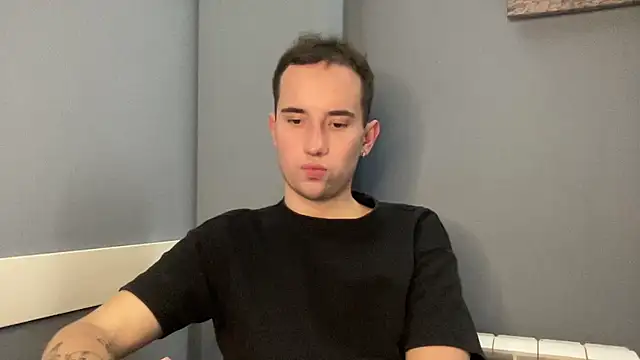 Вебкам-шоу Sour_Boy