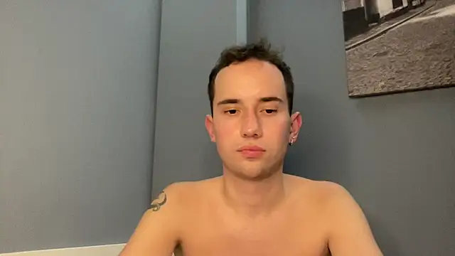Sour_Boy Webcam-Show