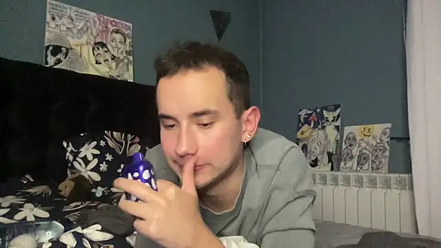 Sour_Boy Webcam-Show