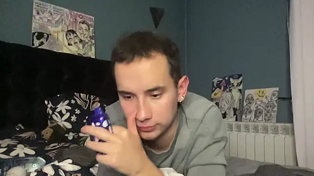 Sour_Boy Webcam Show
