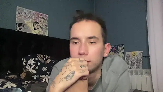 Sour_Boy's Webcam Show