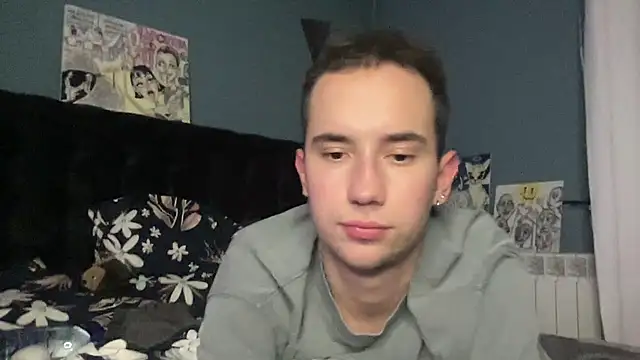 Sour_Boy's Webcam Show