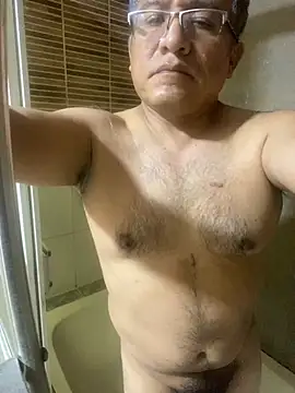 jpervertido Webcam-Show