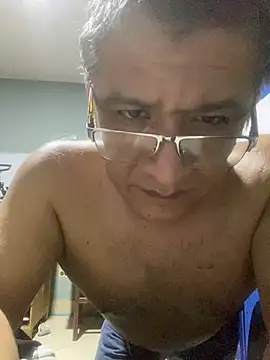 jpervertido Pertunjukan Webcam