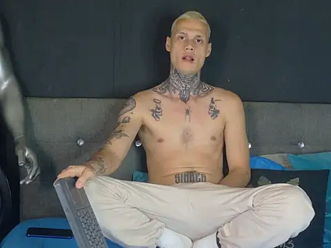 touching_the_sky webcam show