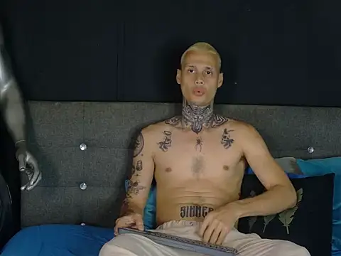 touching_the_sky webcam show