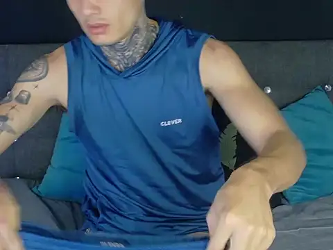 Show Webcam de touching_the_sky