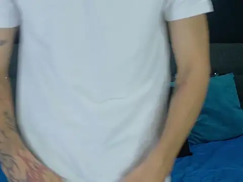touching_the_sky Webcamshow