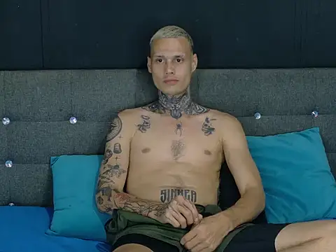 touching_the_sky webcam show