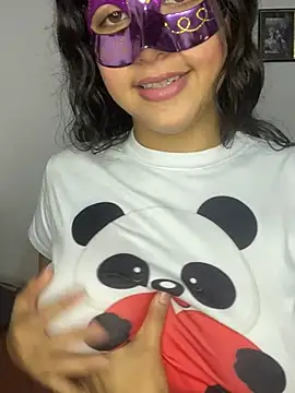 Chatroom XXX en direct de Mandy_luci