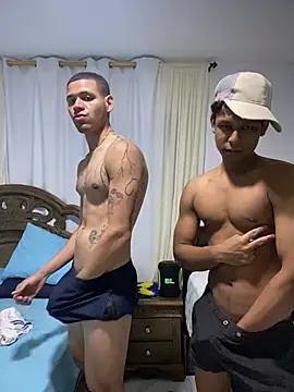 johan_callen – webcam-show