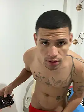 Show Webcam de johan_callen
