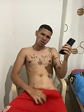 johan_callen – webcam-show