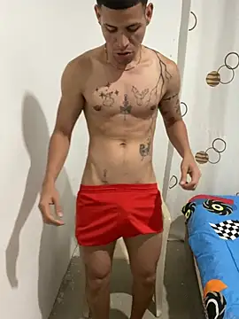 Show de webcam de johan_callen