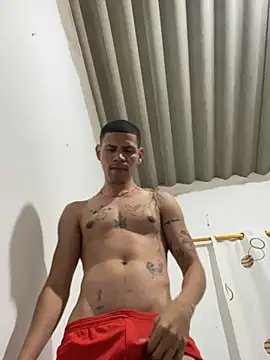 johan_callen Webcamshow