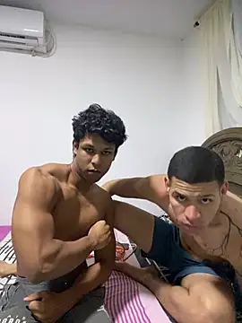 johan_callen's Webcam Show